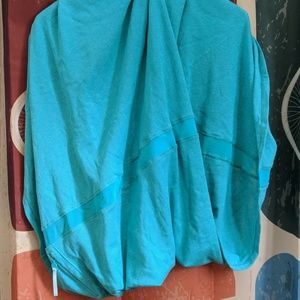 Lululemon infinity scarf